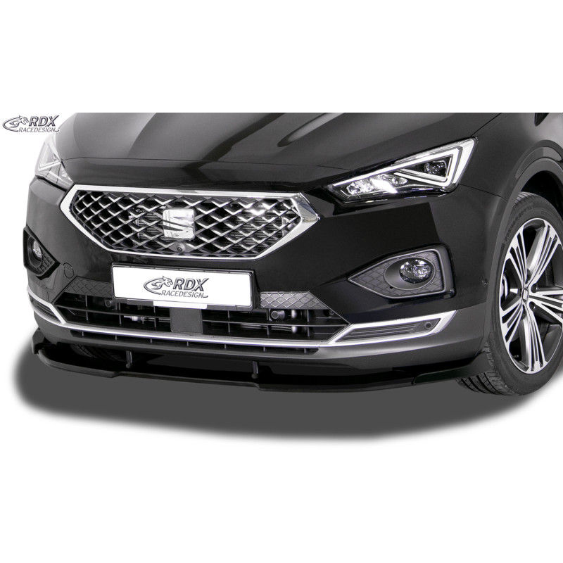 Spoiler anteriore VARIO-X per SEAT Tarraco  (Cod. R-RDFAVX30237)