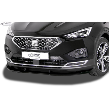 Spoiler anteriore VARIO-X per SEAT Tarraco  (Cod. R-RDFAVX30237)