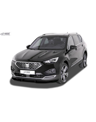 Spoiler anteriore VARIO-X per SEAT Tarraco  (Cod. R-RDFAVX30237)
