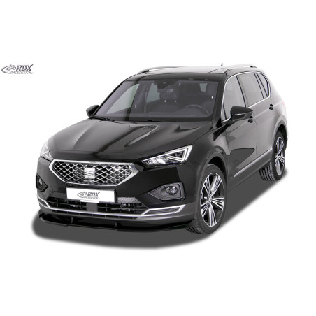 Spoiler anteriore VARIO-X per SEAT Tarraco  (Cod. R-RDFAVX30237)