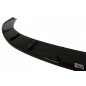 SPLITTER ANTERIORE Skoda Superb Mk2 (per spoiler paraurti  sportivo) (Cod. M-SK-SU-2-SPORT-FD1G)