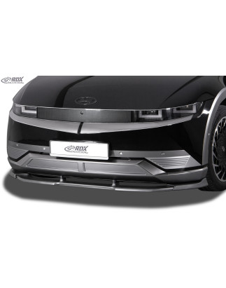 Spoiler anteriore VARIO-X per HYUNDAI Ioniq 5 (NE / 2021+)  (Cod. R-RDFAVX30238)