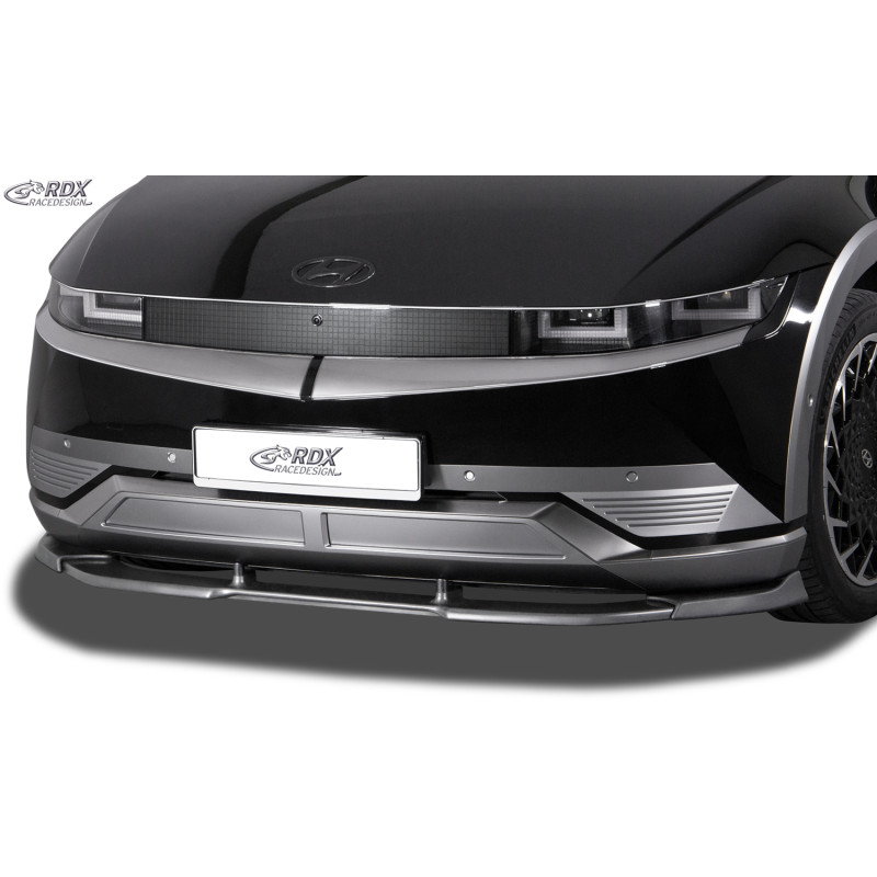 Spoiler anteriore VARIO-X per HYUNDAI Ioniq 5 (NE / 2021+)  (Cod. R-RDFAVX30238)