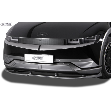 Spoiler anteriore VARIO-X per HYUNDAI Ioniq 5 (NE / 2021+)  (Cod. R-RDFAVX30238)