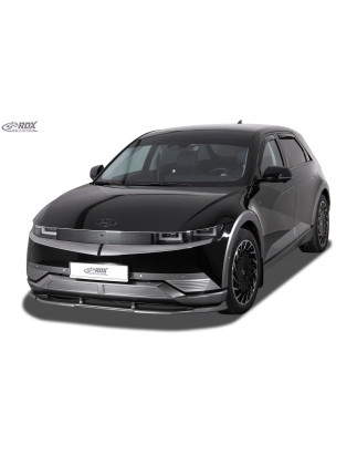 Spoiler anteriore VARIO-X per HYUNDAI Ioniq 5 (NE / 2021+)  (Cod. R-RDFAVX30238)