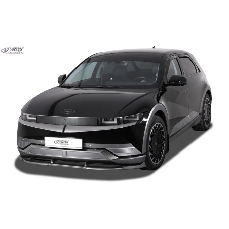 Spoiler anteriore VARIO-X per HYUNDAI Ioniq 5 (NE / 2021+)  (Cod. R-RDFAVX30238)
