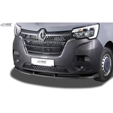 Spoiler anteriore VARIO-X per RENAULT Master (2019+)  (Cod. R-RDFAVX30239)