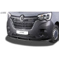 Spoiler anteriore VARIO-X per RENAULT Master (2019+)  (Cod. R-RDFAVX30239)