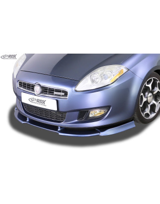 Spoiler anteriore VARIO-X per FIAT Bravo (198) 2007-2014  (Cod. R-RDFAVX30240)