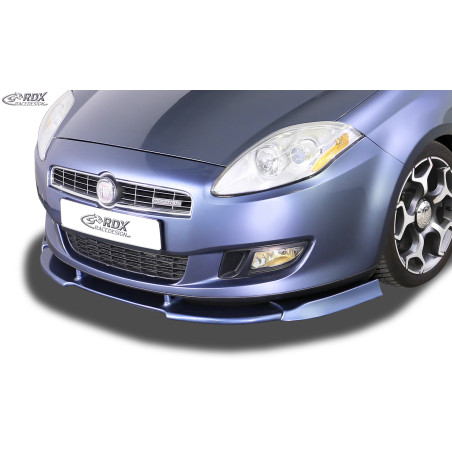 Spoiler anteriore VARIO-X per FIAT Bravo (198) 2007-2014  (Cod. R-RDFAVX30240)