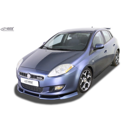 Spoiler anteriore VARIO-X per FIAT Bravo (198) 2007-2014  (Cod. R-RDFAVX30240)
