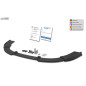 Spoiler anteriore VARIO-X per FIAT Bravo (198) 2007-2014  (Cod. R-RDFAVX30240)