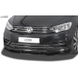 Spoiler anteriore VARIO-X per VW Touran R-Line (5T / 2015+)  n (Cod. R-RDFAVX30242)