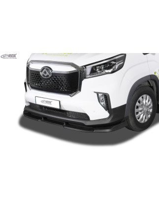 Spoiler anteriore VARIO-X per MAXUS DELIVER 9 (2020+)  (Cod. R-RDFAVX30243)