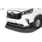 Spoiler anteriore VARIO-X per MAXUS DELIVER 9 (2020+)  (Cod. R-RDFAVX30243)