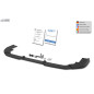 Spoiler anteriore VARIO-X per MAXUS DELIVER 9 (2020+)  (Cod. R-RDFAVX30243)