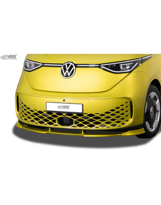 Spoiler anteriore VARIO-X per VW ID.Buzz & ID.Buzz Cargo (EB / 2022+)   (Cod. R-RDFAVX30244)