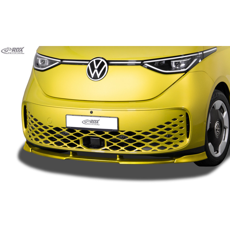 Spoiler anteriore VARIO-X per VW ID.Buzz & ID.Buzz Cargo (EB / 2022+)   (Cod. R-RDFAVX30244)