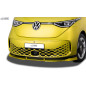 Spoiler anteriore VARIO-X per VW ID.Buzz & ID.Buzz Cargo (EB / 2022+)   (Cod. R-RDFAVX30244)