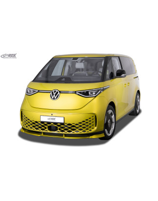 Spoiler anteriore VARIO-X per VW ID.Buzz & ID.Buzz Cargo (EB / 2022+)   (Cod. R-RDFAVX30244)