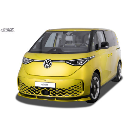Spoiler anteriore VARIO-X per VW ID.Buzz & ID.Buzz Cargo (EB / 2022+)   (Cod. R-RDFAVX30244)