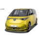 Spoiler anteriore VARIO-X per VW ID.Buzz & ID.Buzz Cargo (EB / 2022+)   (Cod. R-RDFAVX30244)
