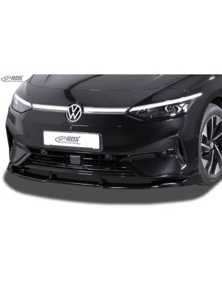 Spoiler anteriore VARIO-X per VW ID.7 (ED / 2023-today)  (Cod. R-RDFAVX30245)