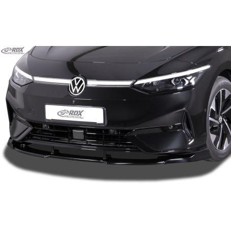 Spoiler anteriore VARIO-X per VW ID.7 (ED / 2023-today)  (Cod. R-RDFAVX30245)