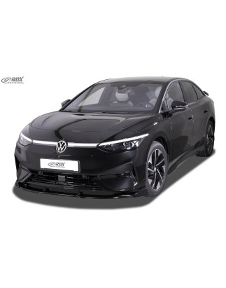 Spoiler anteriore VARIO-X per VW ID.7 (ED / 2023-today)  (Cod. R-RDFAVX30245)