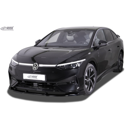 Spoiler anteriore VARIO-X per VW ID.7 (ED / 2023-today)  (Cod. R-RDFAVX30245)