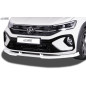 Spoiler anteriore VARIO-X per VW Taigo R-Line (CS / 2023+)  Taigo (Cod. R-RDFAVX30246)