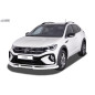Spoiler anteriore VARIO-X per VW Taigo R-Line (CS / 2023+)  Taigo (Cod. R-RDFAVX30246)