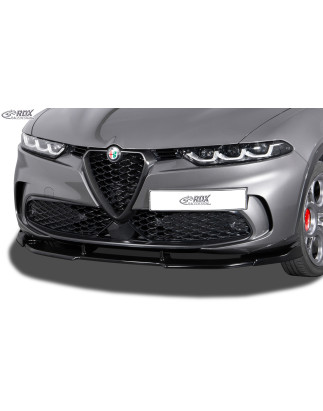 Spoiler anteriore VARIO-X per ALFA ROMEO Tonale (AV1 / 2022+)  - ALFA Tonale (Cod. R-RDFAVX30248)