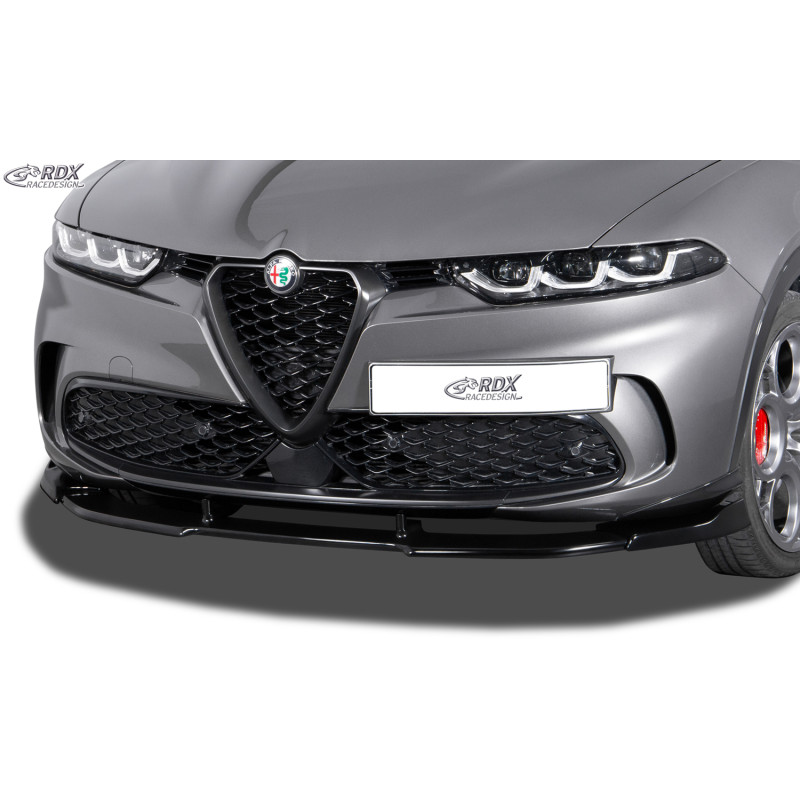 Spoiler anteriore VARIO-X per ALFA ROMEO Tonale (AV1 / 2022+)  - ALFA Tonale (Cod. R-RDFAVX30248)