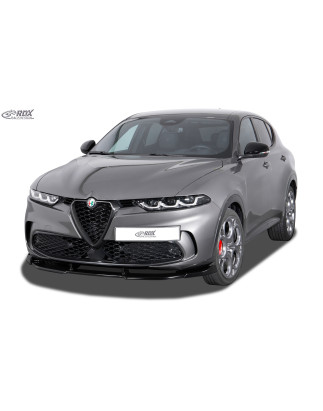 Spoiler anteriore VARIO-X per ALFA ROMEO Tonale (AV1 / 2022+)  - ALFA Tonale (Cod. R-RDFAVX30248)