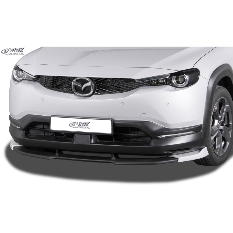 Spoiler anteriore VARIO-X per MAZDA MX-30 (DR) 2020-present (Cod. R-RDFAVX30249) Spoiler anteriore VARIO-X per MAZDA MX-30 (DR) 2020-present (Cod. R-RDFAVX30249)