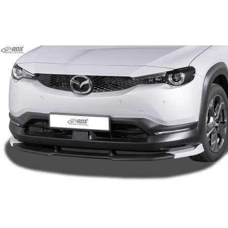 Spoiler anteriore VARIO-X per MAZDA MX-30 (DR) 2020-present  (Cod. R-RDFAVX30249)