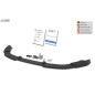 Spoiler anteriore VARIO-X per MAZDA MX-30 (DR) 2020-present (Cod. R-RDFAVX30249) Spoiler anteriore VARIO-X per MAZDA MX-30 (DR) 2020-present (Cod. R-RDFAVX30249)