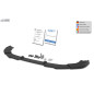 Spoiler anteriore VARIO-X per FORD MACH-E GT (LSK / LSBK / 2021+)  (Cod. R-RDFAVX30253)