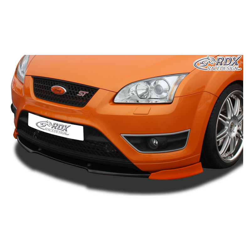 Spoiler anteriore VARIO-X per FORD Focus 2 ST -2008  (Cod. R-RDFAVX30257)