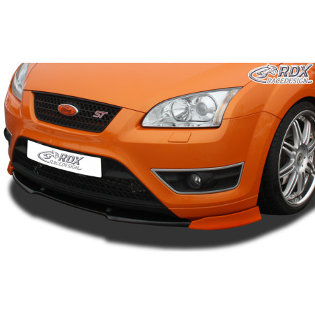 Spoiler anteriore VARIO-X per FORD Focus 2 ST -2008  (Cod. R-RDFAVX30257)