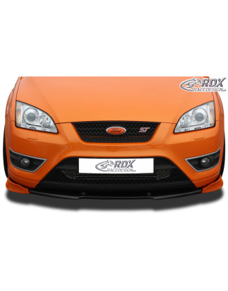 Spoiler anteriore VARIO-X per FORD Focus 2 ST -2008  (Cod. R-RDFAVX30257)