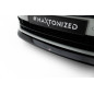 SPLITTER ANTERIORE V.1 Skoda Superb Liftback / Combi Mk3 (Cod. M-SK-SU-3-FD1G)