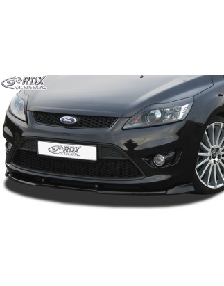 Spoiler anteriore VARIO-X per FORD Focus 2 ST Facelift 2008+  (Cod. R-RDFAVX30259)