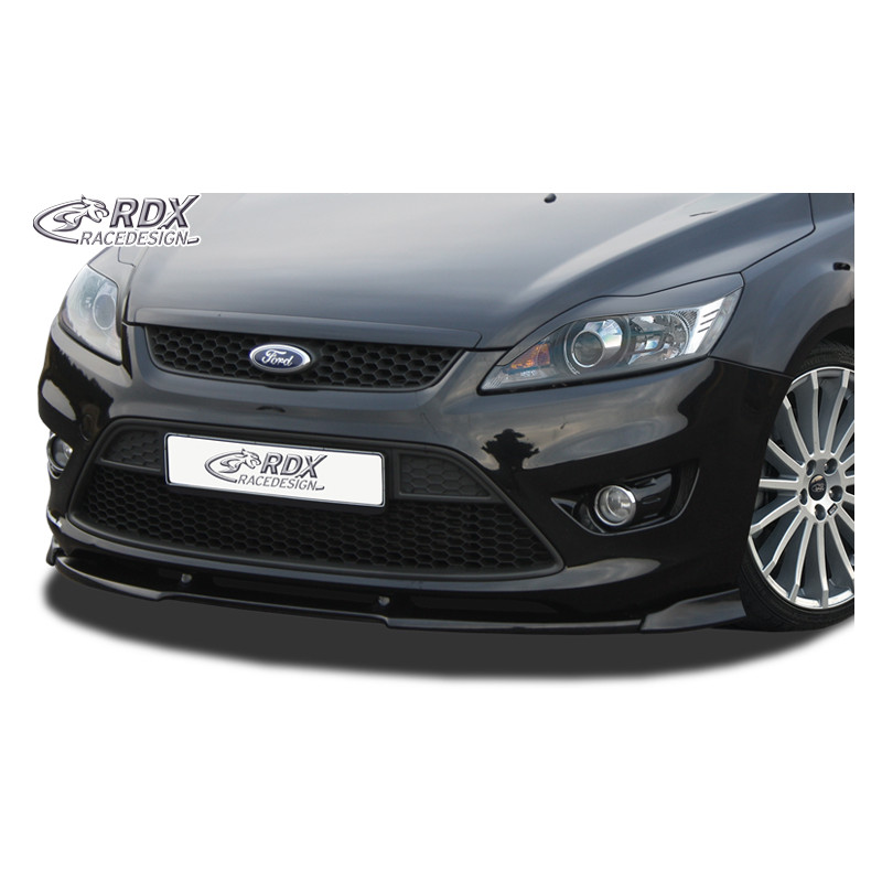 Spoiler anteriore VARIO-X per FORD Focus 2 ST Facelift 2008+  (Cod. R-RDFAVX30259)