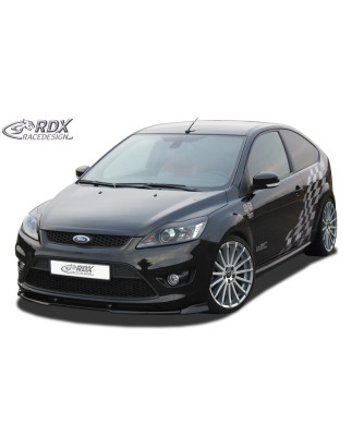 Spoiler anteriore VARIO-X per FORD Focus 2 ST Facelift 2008+  (Cod. R-RDFAVX30259)