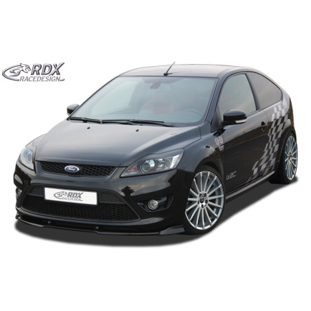 Spoiler anteriore VARIO-X per FORD Focus 2 ST Facelift 2008+  (Cod. R-RDFAVX30259)