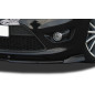 Spoiler anteriore VARIO-X per FORD Focus 2 ST Facelift 2008+  (Cod. R-RDFAVX30259)