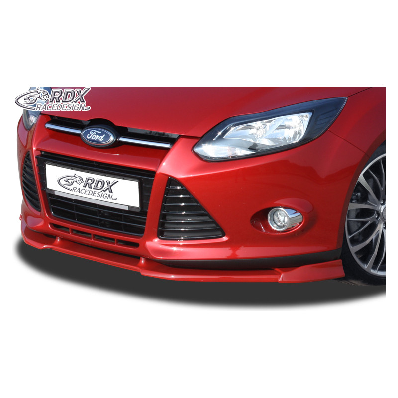 Spoiler anteriore VARIO-X per FORD Focus 3  (Cod. R-RDFAVX30261)