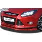 Spoiler anteriore VARIO-X per FORD Focus 3  (Cod. R-RDFAVX30261)